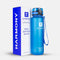 Water Bottle Harmony Ocean 1 L